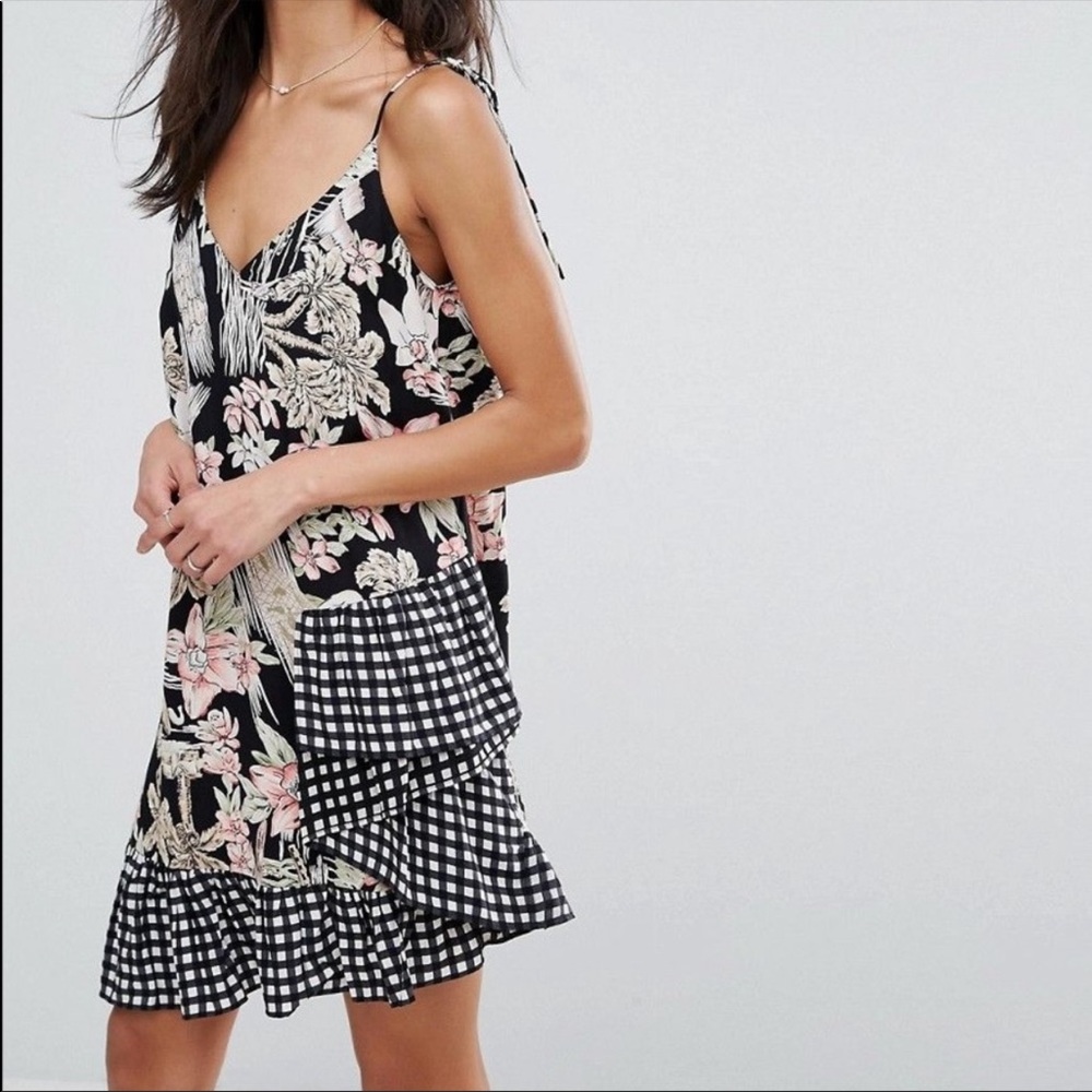 Asos dress